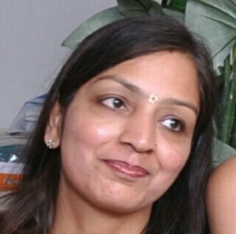 Namita Gupta 'Mansi'