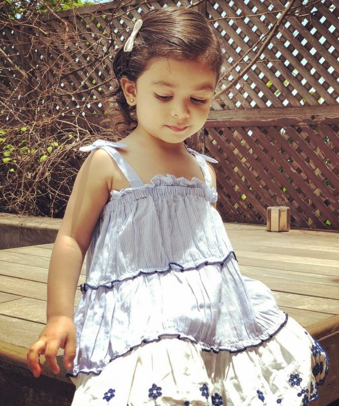 Misha Kapoor