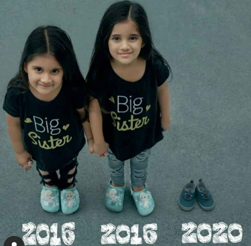 Karanvir Bohra's Kids