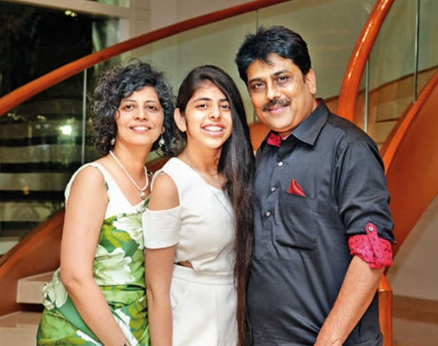Shailesh Lodha