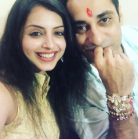 Shrenu Parikh and Pankaj Bhatia