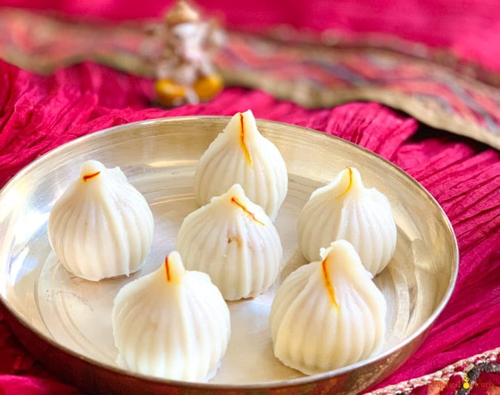 Ukdi Ke modak