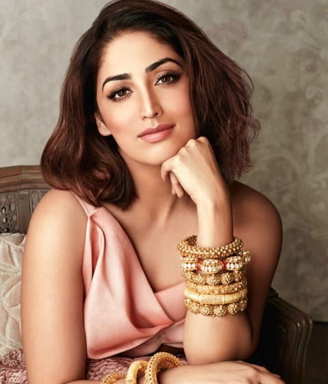 Yamini Gautam