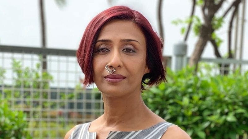 Anchit Kaur