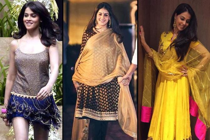 Genelia D'Souza