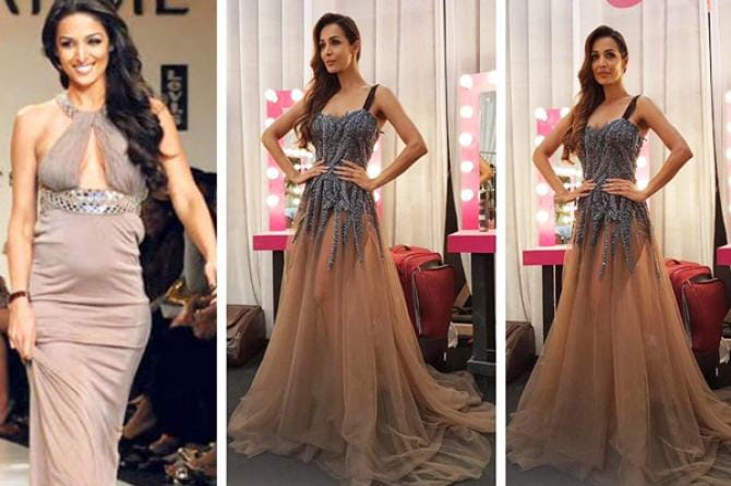 Malaika Arora