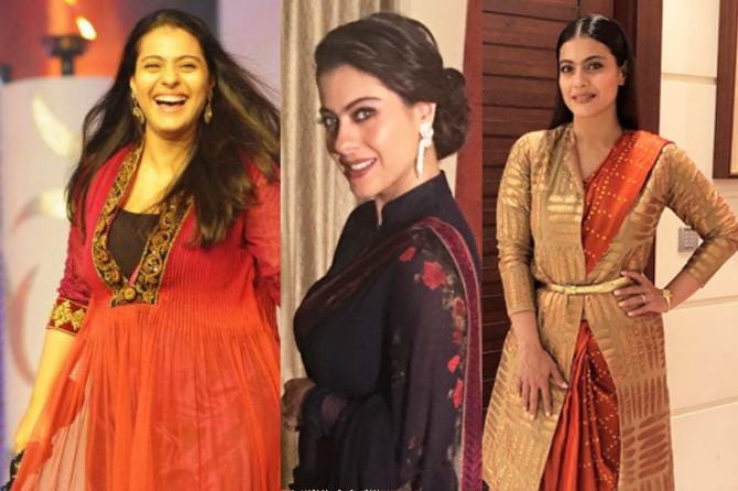 Kajol