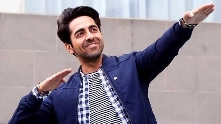 Ayushman Khurana
