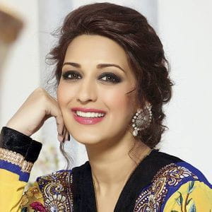 Sonali bendre