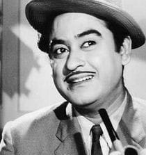 Kishore Kumar