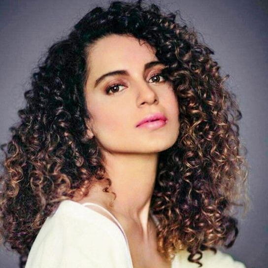 Kangana Ranaut