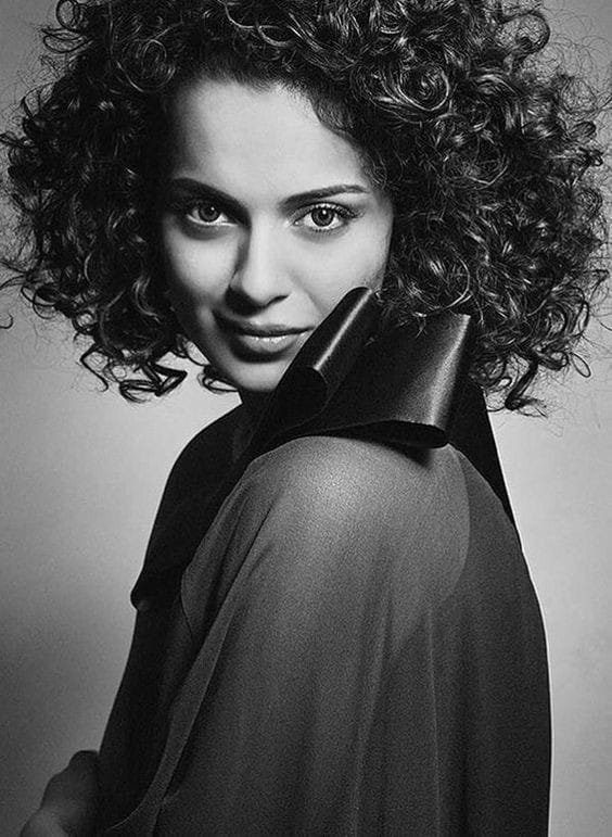 Kangana Ranaut