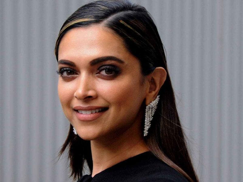 Deepika Padukone