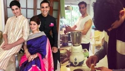Akshay Kumar