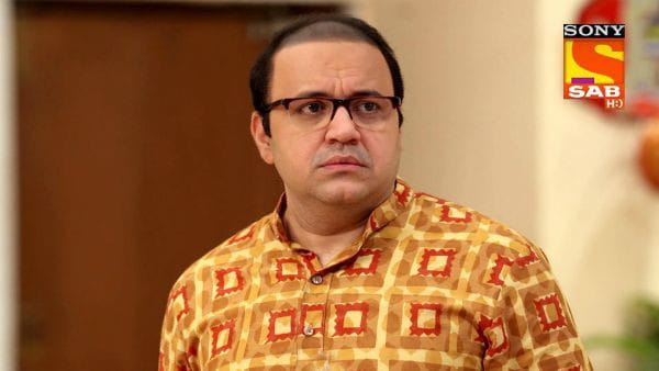 Mandar Chandavarkar