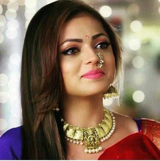 Drashti Dhami