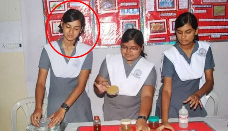 Disha Patni