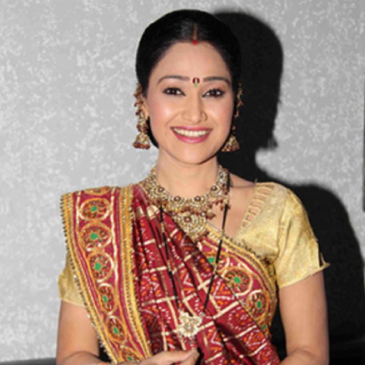 Disha Vakani
