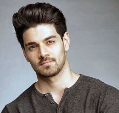 Suraj Pancholi