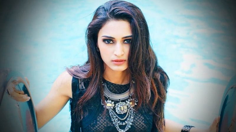 Erica Fernandes
