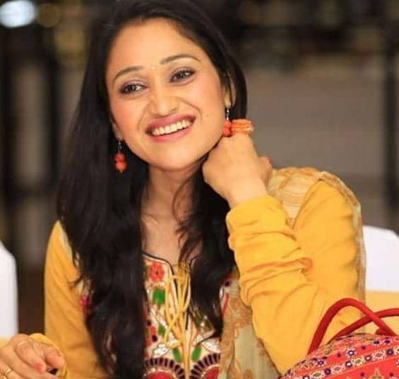 Disha Vakani
