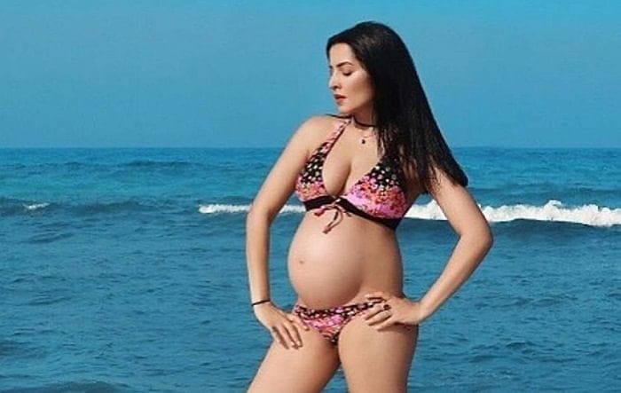 Celina Jaitley