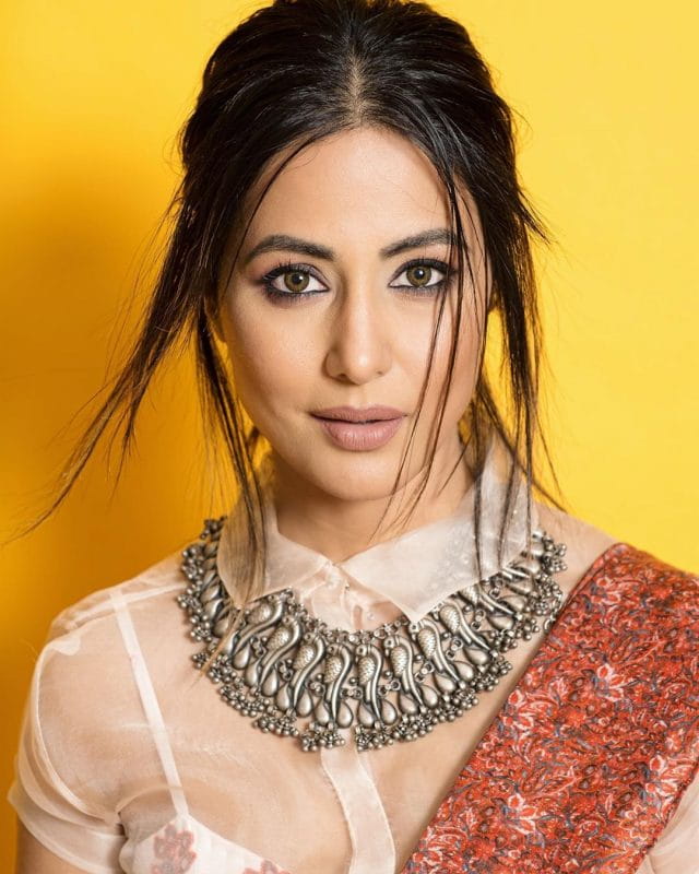 Hina Khan