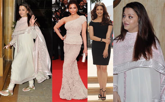 Aishwarya Rai Bachchan