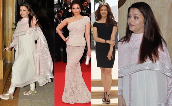 Aishwarya Rai Bachchan
