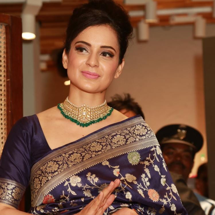 Kangana Ranaut