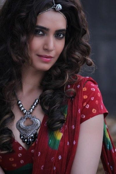 Karishma Tanna