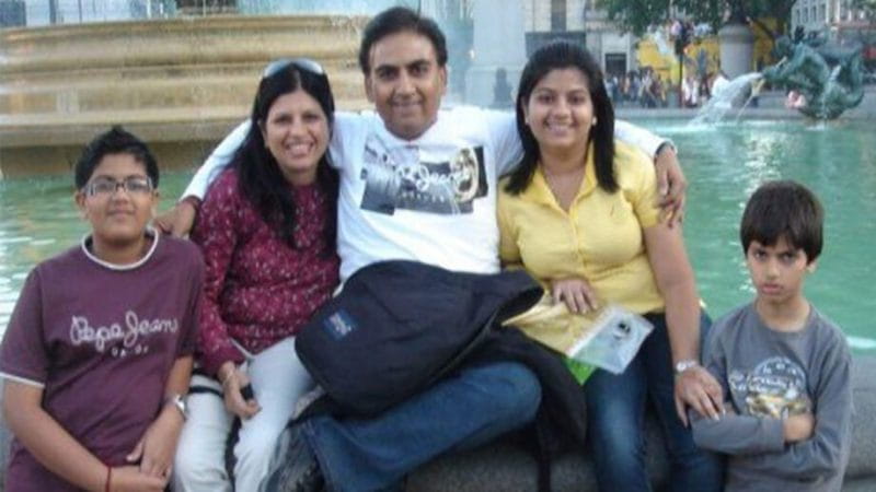 Dilip Joshi
