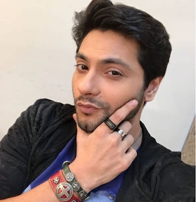 Michelle Raheja