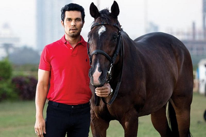 Randeep Hooda
