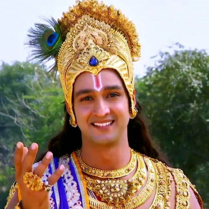 Saurabh Raj Jain
