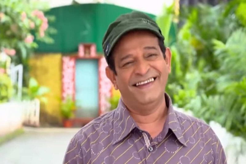 Sharad Sankala