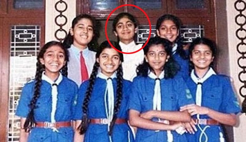 Shilpa shetty