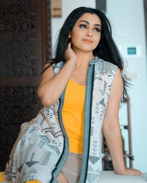 Shubhangi Atre