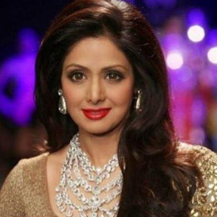 Sridevi