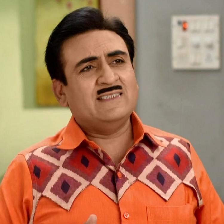 Dilip Joshi
