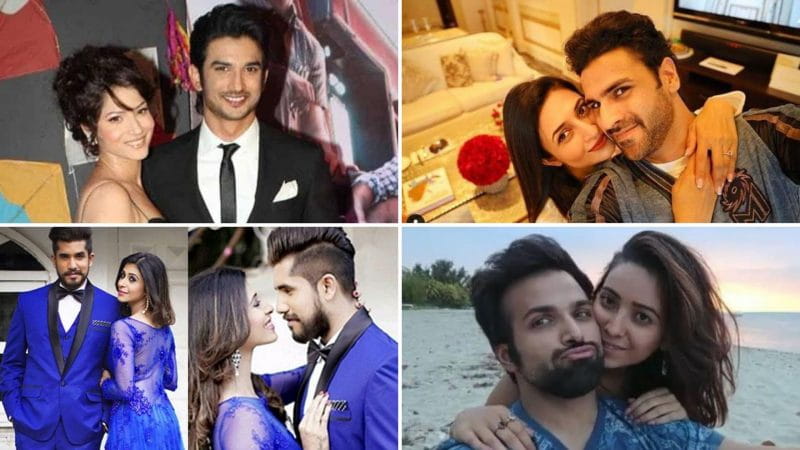 TV Couples Who Fell In Love On The Sets