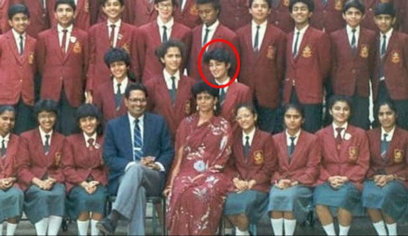 Twinkle Khanna