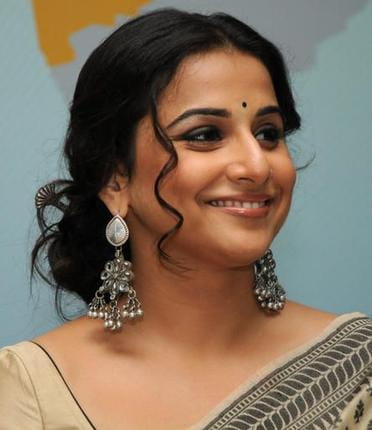 Vidya balan
