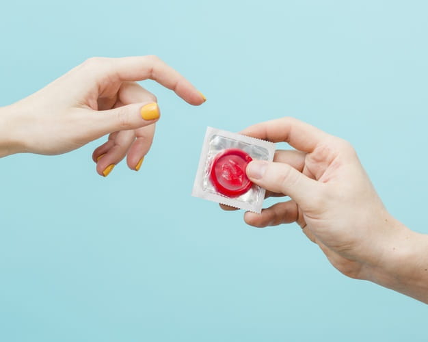 Partner Allergic To Sex