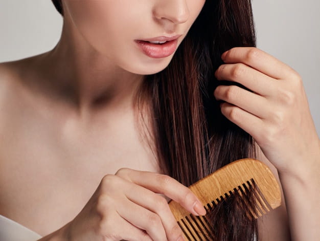 Prevent Hair Fall With Amla Powder