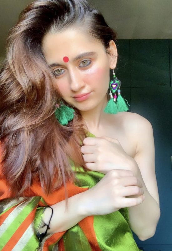 Sanjeeda Sheik