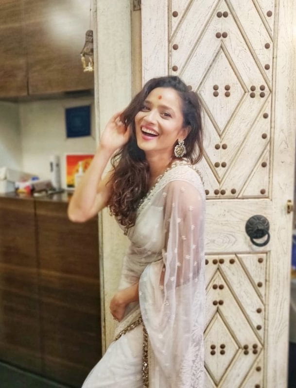 Ankita Lokhande