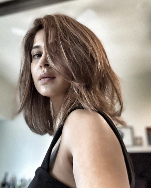 Jennifer Winget