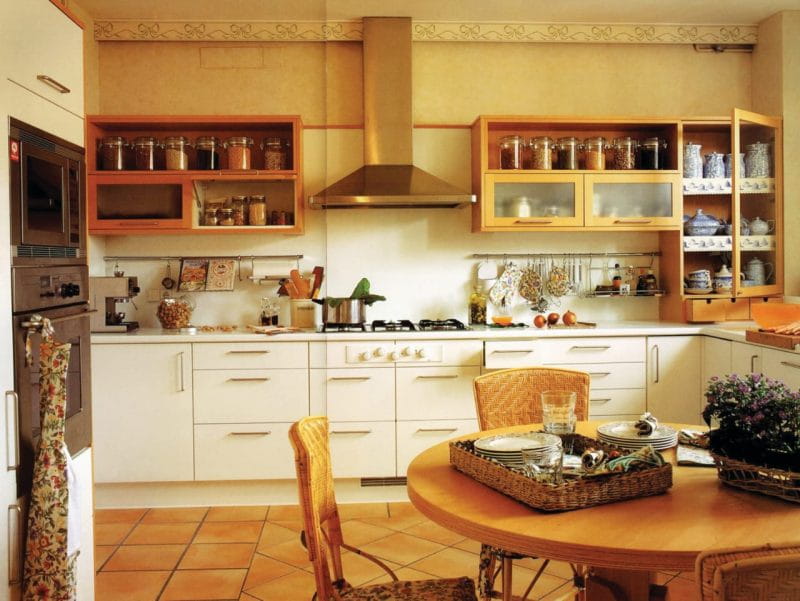 Kitchen Decor Ideas