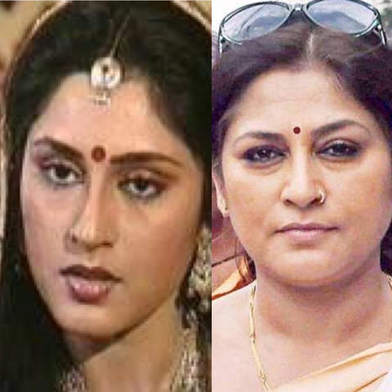 Roopa Ganguly